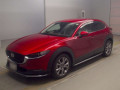 2020 Mazda CX-30
