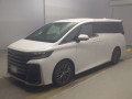 2024 Toyota Vellfire Hybrid