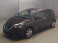 2017 Nissan Note