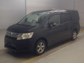 2010 Honda Step WGN