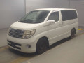2005 Nissan Elgrand