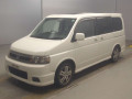 2003 Honda Step WGN