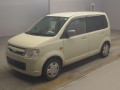 2006 Mitsubishi eK Wagon