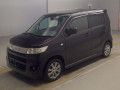 2010 Suzuki WAGON R STINGRAY