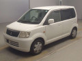2005 Mitsubishi eK Wagon