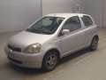 1999 Toyota Vitz