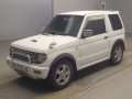 1997 Mitsubishi Pajero Mini