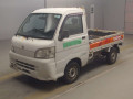 2006 Daihatsu Hijet Truck
