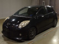2008 Toyota Vitz