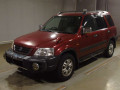 1997 Honda CR-V