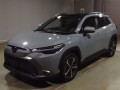 2021 Toyota Corolla Cross