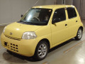 2006 Daihatsu Esse