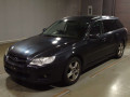 2009 Subaru Legacy Touring Wagon