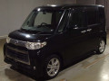 2011 Daihatsu Tanto Custom