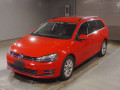 2014 Volkswagen Golf Variant