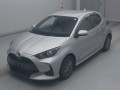 2023 Toyota YARIS