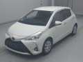 2019 Toyota Vitz