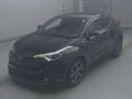 2017 Toyota C-HR