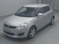 2013 Suzuki Swift