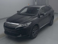 2019 Toyota Harrier