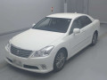 2010 Toyota Crown