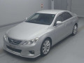 2011 Toyota Mark X