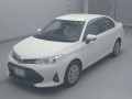 2021 Toyota Corolla Axio