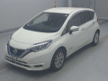 2018 Nissan Note