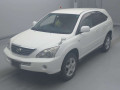 2005 Toyota Harrier Hybrid