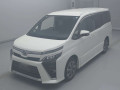 2020 Toyota Voxy
