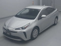 2020 Toyota Prius