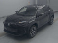 2023 Toyota YARIS CROSS