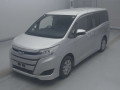 2018 Toyota Noah