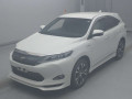 2015 Toyota Harrier Hybrid
