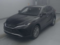 2021 Toyota Harrier
