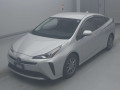 2021 Toyota Prius