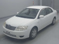2005 Toyota Corolla Sedan