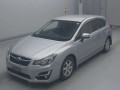 2015 Subaru Impreza Sports