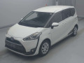 2017 Toyota Sienta