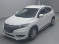 2015 Honda VEZEL