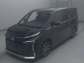 2023 Toyota Voxy