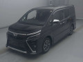 2021 Toyota Voxy