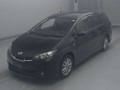 2011 Toyota Wish