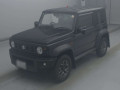 2022 Suzuki Jimny Sierra