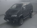2005 Mitsubishi Delica Spacegear