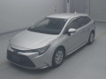 2020 Toyota Corolla Touring Wagon