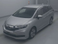 2019 Honda SHUTTLE