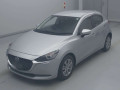 2020 Mazda Mazda2