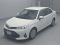 2021 Toyota Corolla Axio