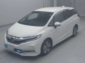 2019 Honda SHUTTLE